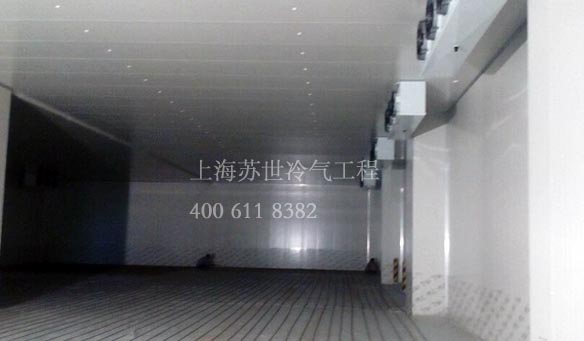 上海蘇世冷氣工程 冷庫專家歡迎您！ 021-66105069