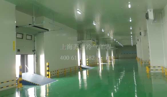 上海蘇世承接大型物流冷鏈庫超過7個城市 8個區(qū)域 9個品牌 歡迎來電咨詢021-66105069