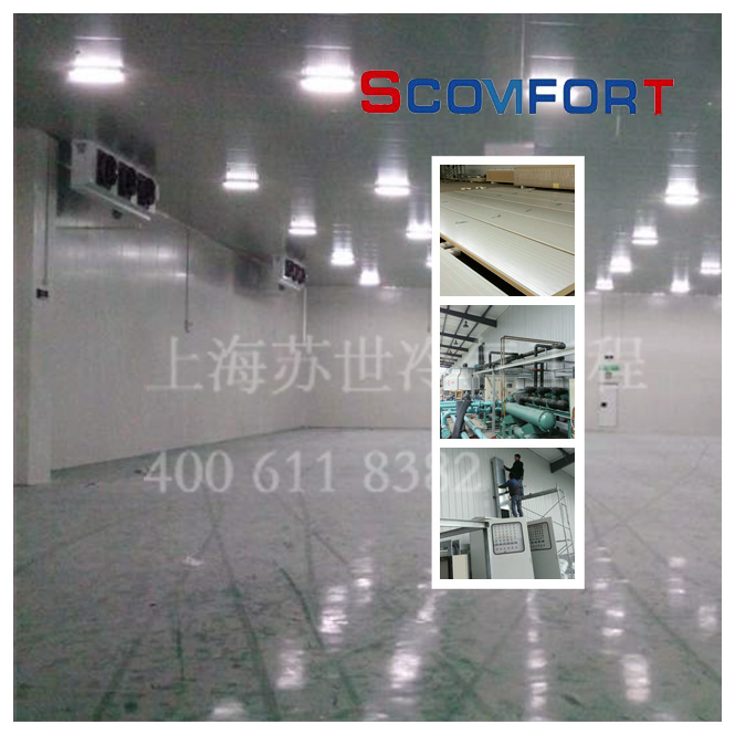 上海冷庫工程商 專業(yè)安裝冷庫 冷庫設(shè)計 021--66105069