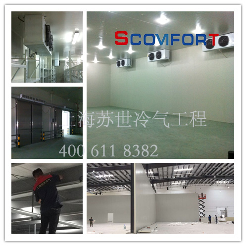 低溫冷庫(kù) 上海蘇世冷氣工程有限公司 021-66105069 低溫冷庫(kù) 上海蘇世冷氣工程有限公司 021-66105069